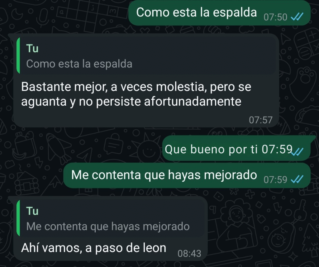 Que bueno por ti 0759