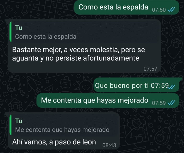 Que bueno por ti 0759